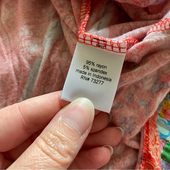 So favorite tank size large - Picture 5 of 5